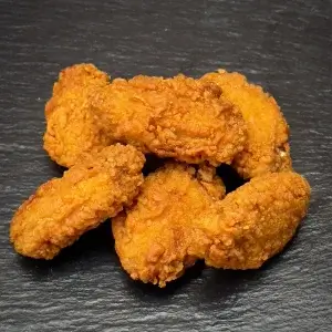 Заказать куриные криспи в Харькове