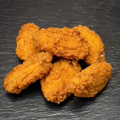 Заказать куриные криспи в Харькове